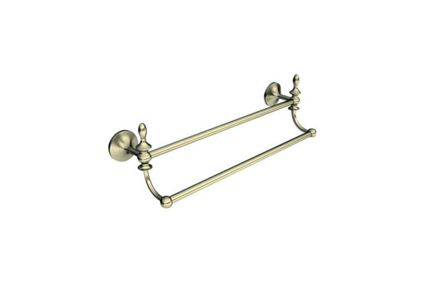 Держатель для полотенец Art&Max Bohemia AM-4248-Br (AM-E-4248-Br)