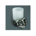 Стакан Art&Max Rose AM-0091D-T (AM-B-0091D-T)