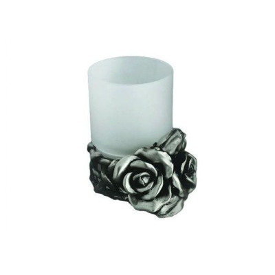 Стакан Art&Max Rose AM-0091D-T (AM-B-0091D-T)