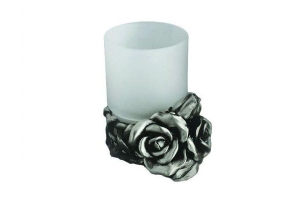 Стакан Art&Max Rose AM-0091D-T (AM-B-0091D-T)