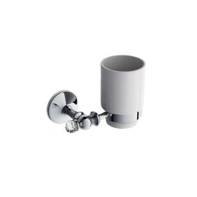 Стакан Art&Max Antic Crystal AM-2668SJ-Cr (AM-E-2668SJ-Cr)