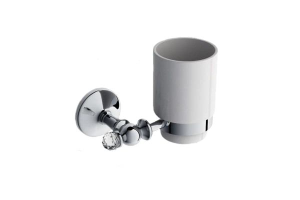 Стакан Art&Max Antic Crystal AM-2668SJ-Cr (AM-E-2668SJ-Cr)