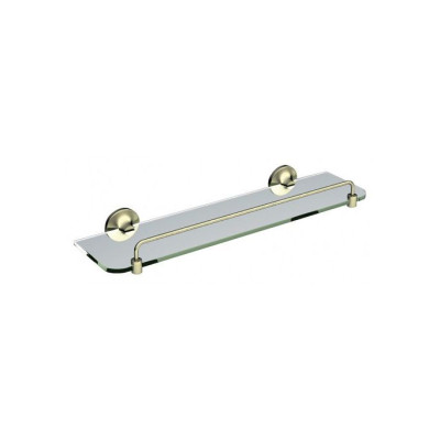 Полочка Art&Max Bohemia AM-4282-Br (AM-E-4282-Br)