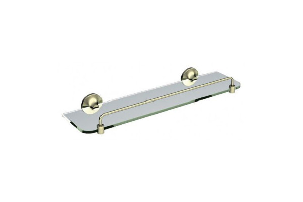 Полочка Art&Max Bohemia AM-4282-Br (AM-E-4282-Br)