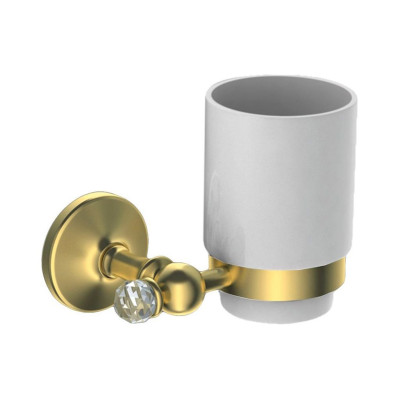 Стакан Art&Max Antic Crystal AM-2668SJ-Do (AM-E-2668SJ-Do)