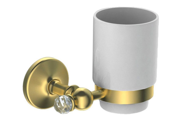 Стакан Art&Max Antic Crystal AM-2668SJ-Do (AM-E-2668SJ-Do)