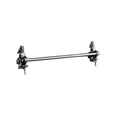 Держатель для полотенец Art&Max Athena AM-0617-T (AM-B-0617-T)
