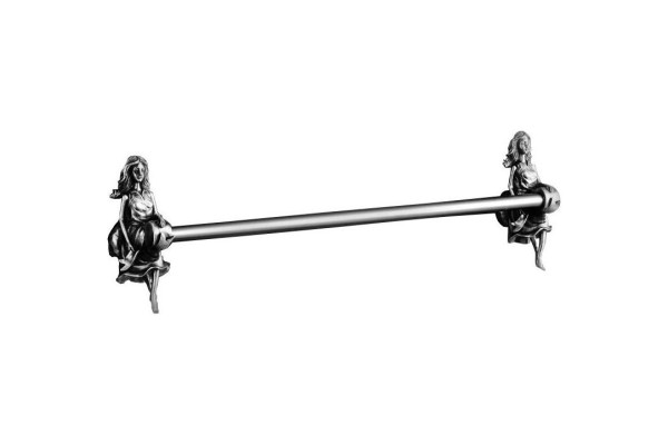 Держатель для полотенец Art&Max Athena AM-0617-T (AM-B-0617-T)
