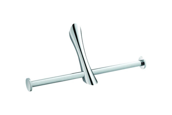 Держатель туалетной бумаги и полотенца Art&Max Elegant AM-E-1583B