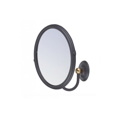 Косметическое зеркало Art&Max Sophia AM-2143-Nero/Do-Ant