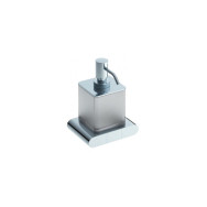 Дозатор для жидкого мыла Art&Max Platino AM-3998AL (AM-E-3998AL)