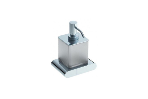 Дозатор для жидкого мыла Art&Max Platino AM-3998AL (AM-E-3998AL)