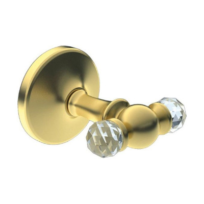 Крючок для полотенец Art&Max Antic Crystal AM-2686SJ-Do (AM-E-2686SJ-Do)