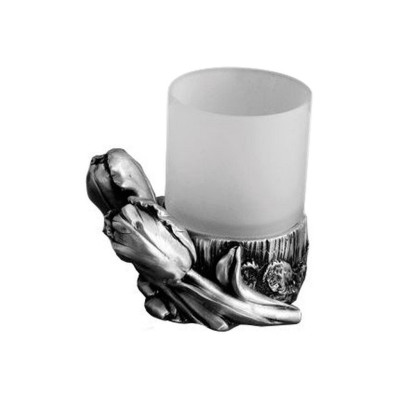 Стакан Art&Max Tulip AM-0082D-T (AM-B-0082D-T)