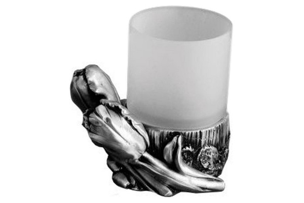 Стакан Art&Max Tulip AM-0082D-T (AM-B-0082D-T)