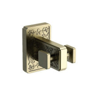 Крючок для полотенец Art&Max Gotico AM-4886AQ (AM-E-4886AQ)