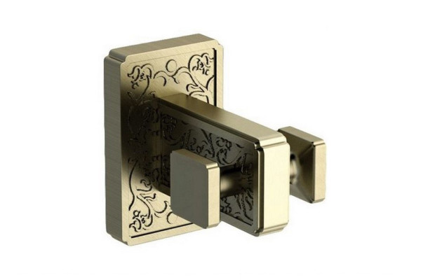 Крючок для полотенец Art&Max Gotico AM-4886AQ (AM-E-4886AQ)