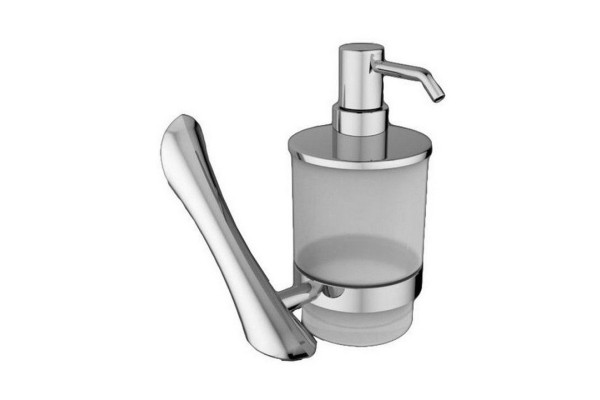 Дозатор для жидкого мыла Art&Max Elegant AM-1599Z (AM-E-1599Z)