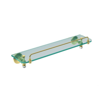 Полочка Art&Max Antic Crystal AM-2682SJ-Do (AM-E-2682SJ-Do)