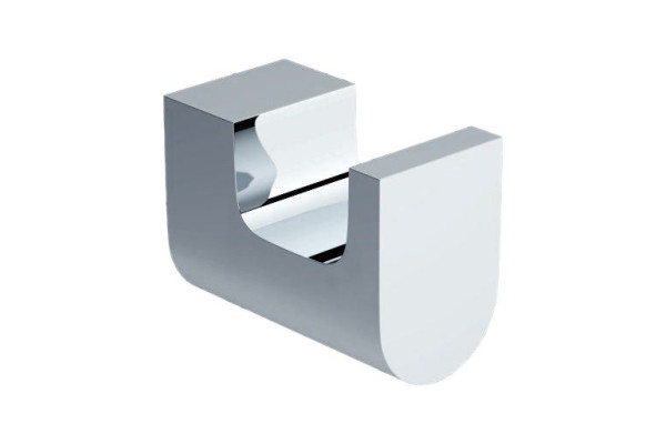 Крючок для полотенец Art&Max Platino AM-E-3986AL