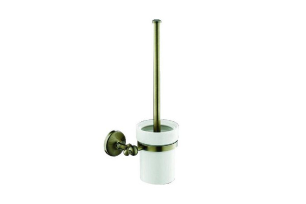Ершик для унитаза Art&Max Antic AM-2681Q (AM-E-2681Q)