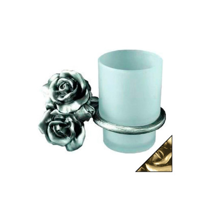 Стакан Art&Max Rose AM-0914-Do (AM-B-0914-Do)