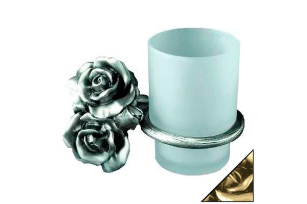 Стакан Art&Max Rose AM-0914-Do (AM-B-0914-Do)