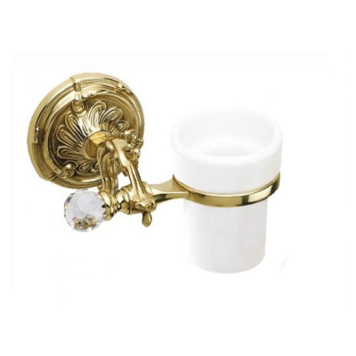 Стакан Art&Max Barocco Crystal AM-1787-Do-Ant-C