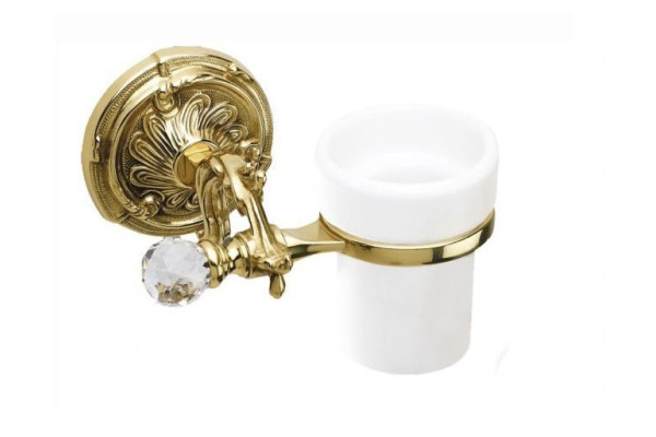 Стакан Art&Max Barocco Crystal AM-1787-Do-Ant-C
