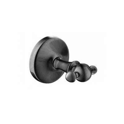 Крючок для полотенец Art&Max Antic AM-2686AL (AM-E-2686AL)