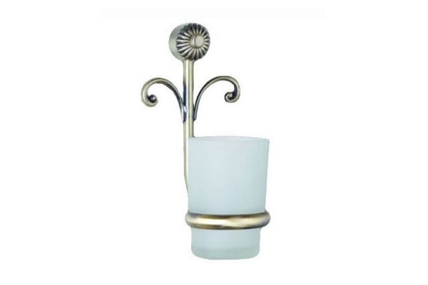Стакан Art&Max Palace AM-8258