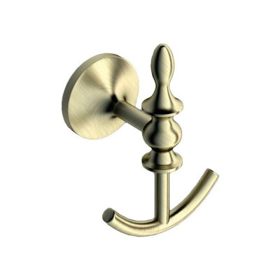 Крючок для полотенец Art&Max Bohemia AM-4286B-Br (AM-E-4286B-Br)