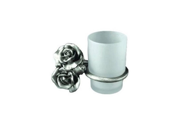 Стакан Art&Max Rose AM-0914-T (AM-B-0914-T)