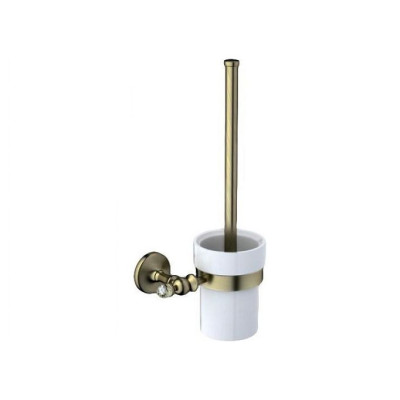 Ершик для унитаза Art&Max Antic Crystal AM-E-2681SJ-Br