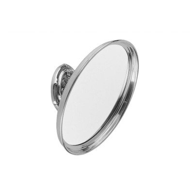 Косметическое зеркало Art&Max Barocco AM-1790-Cr