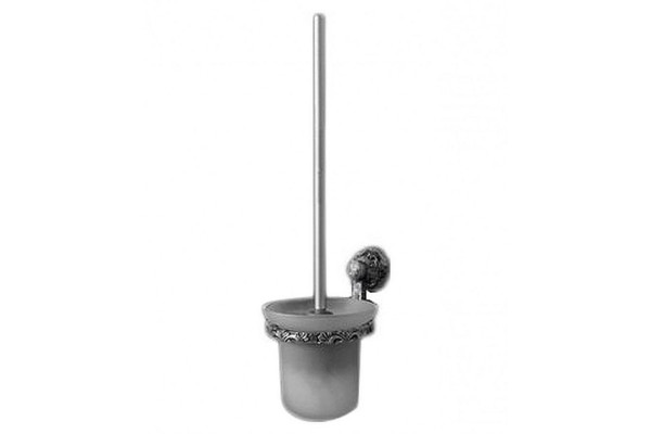 Ершик для унитаза Art&Max Sculpture AM-0681-T (AM-B-0681-T)