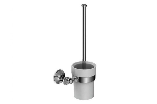 Ершик для унитаза Art&Max Antic Crystal AM-E-2681SJ-Cr