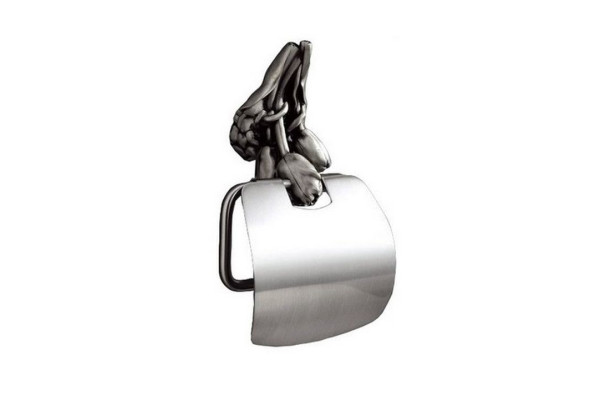 Держатель туалетной бумаги Art&Max Tulip AM-B-0829-T