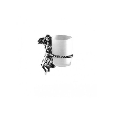 Стакан Art&Max Athena AM-0614-T (AM-B-0614-T)