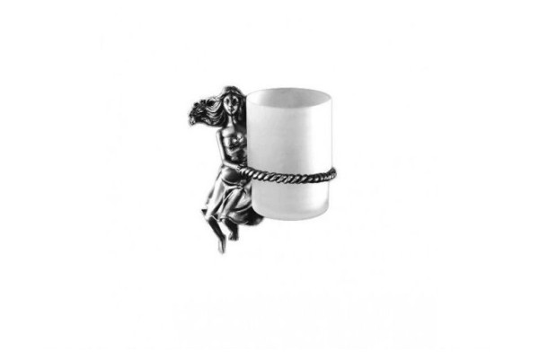 Стакан Art&Max Athena AM-0614-T (AM-B-0614-T)