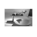 Смеситель для раковины Axor Massaud 18020000