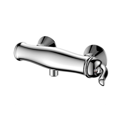 Смеситель для душа BelBagno Tiffany TIF-ESDM-CRM