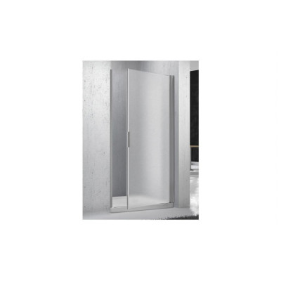 Душевая дверь BelBagno Sela B-1-85-Ch-Cr