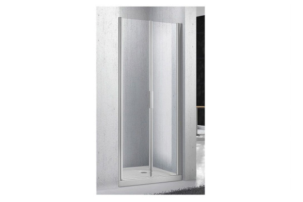 Душевая дверь BelBagno Sela B-2-60-C-Cr