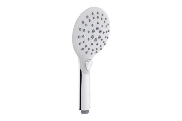 Душевая лейка BelBagno BB-D6C1-CRM