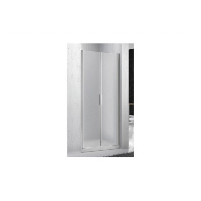 Душевая дверь BelBagno Sela B-2-60-Ch-Cr