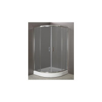 Душевой уголок BelBagno Uno 90x90 R-2-90-P-Cr