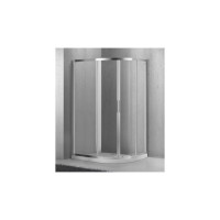 Душевой уголок BelBagno Sela 100x80 RH-2-100/80-C-Cr