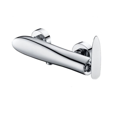 Смеситель для душа BelBagno Volturno VOL-ESDM-CRM