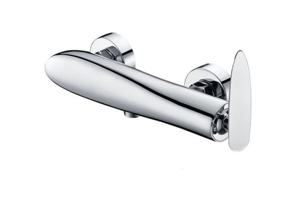 Смеситель для душа BelBagno Volturno VOL-ESDM-CRM